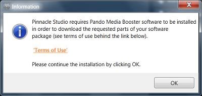 Download pando media booster installer